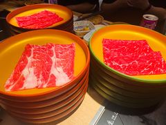-温野菜涮涮锅(曲江大悦城店)