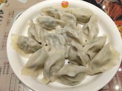 -添福来墨鱼饺子 · 海鲜东北菜(泡崖店)