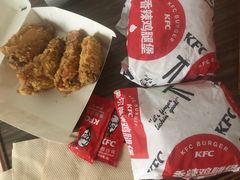 -肯德基(东四南大街店)