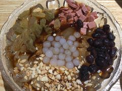 -长颈鹿的口袋钵钵鸡(市南店)