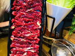 -手选潮汕鲜活牛肉火锅(二七广场店)