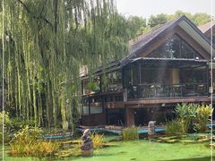 -静安公园(静安寺街道)