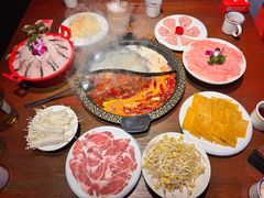 -黄家码头老火锅(解放碑旗舰店)