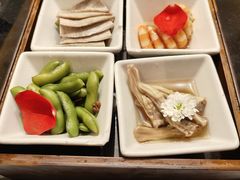 -上海1号私藏菜(静安店)