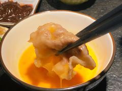 蘸蛋酱～-吉屋烤肉(八宝街店)