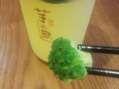 -李先生牛肉面大王(上海站南广场店)