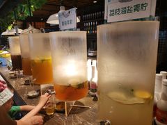 -星伦多 自助料理(圆融店)