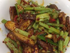 -建辉湖南土菜馆(南大街店)