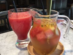 -发记甜品(山东街店)