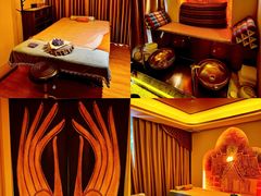 -金色莲花泰式按摩SPA(石牌店)