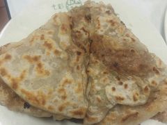 华威肉饼-清真永恒华威肉饼(潘家园店)