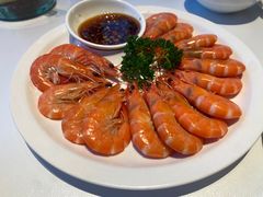 -不仔客海鲜·烧烤·270度海景餐厅(大东海店)