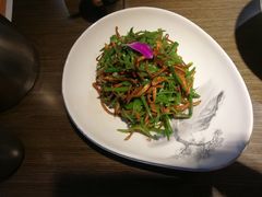 隆喜元拌菜-隆喜元鱼汤包·海鲜(中联广场店)
