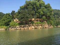-桂林两江四湖景区