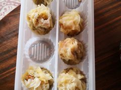 -正宗天津烧麦馆(柳州路店)