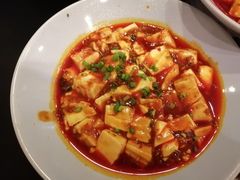 -外婆家(南通CBD大有境店)