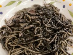 -萨莉亚意式餐厅(国展天虹店)