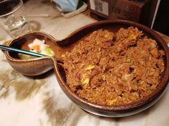 -绿茶餐厅(领展购物广场·中关村店)