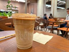 -Peet's 皮爷咖啡(深圳湾万象城店)