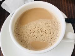 -春水堂人文茶馆(松烟文创店)