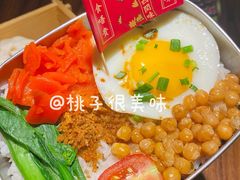 -西关味(大卫城店)