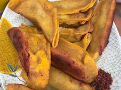 牛肉锅贴-清真蒋有记(老门东店)