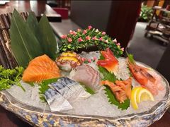 -松子料理(白家庄店)
