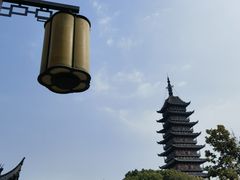 -常熟方塔园