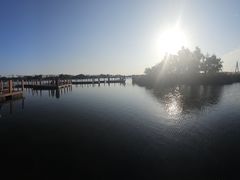 -芒洲湿地公园