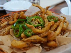 -南记食粥坊·宵夜大排档(莲花总店)