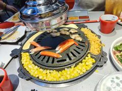 -外婆掌柜·东北家庭烤肉(托乐嘉店)