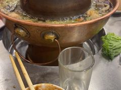 -三兴涮羊肉(荣安大街店)