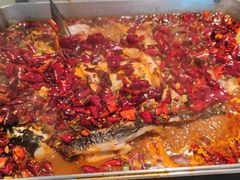 -半天妖烤鱼(石岛店)