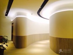 点击看大图 -Y+瑜伽会所