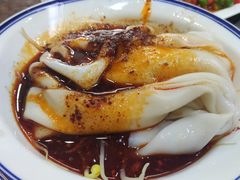 汉中热面皮-汉思肴 热面皮(虬江路店)