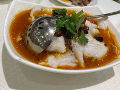 酸菜鱼-金时代顺风大酒店(协泰店)