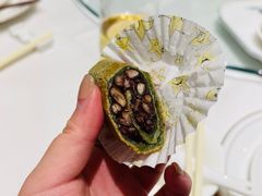 豆沙薄撑-顺德渔村·岭南一号
