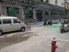 -清真利德顺小老饭庄(复兴路店)