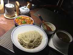 -十面春风·江南面馆(崇宁路店)