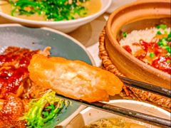-常来小聚·广州非遗传承餐厅(高德置地店)