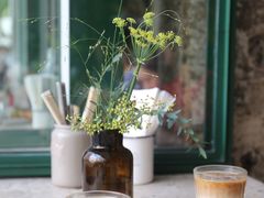 冰拿铁-RAC BAR(安福路店)