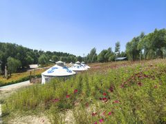 -鄂尔多斯野生动物园