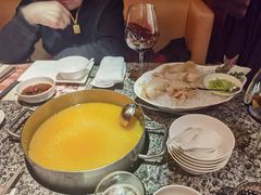 招牌花胶-辉哥火锅(虹桥路店)