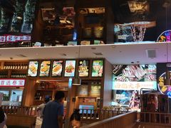 -叁宝烤肉• 西安烧烤(凤城十二路店)