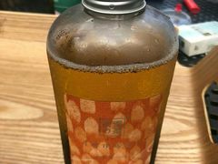 冻顶乌龙黑珍珠-奈雪的茶(皇庭广场店)