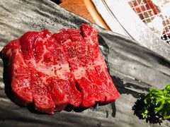 -御牛道日式烤肉料理(杭州万象城店)