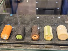 -the Roll'ING手作瑞士卷专门店(卓悦中心店)