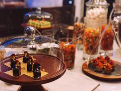 -上海苏宁宝丽嘉酒店·Cafe Bellagio西餐厅
