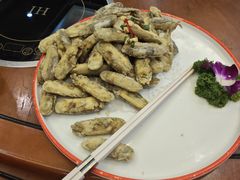 -乐在集市海鲜大排档(平潭店)