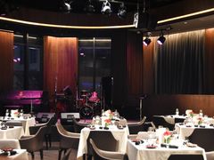 -林肯爵士乐上海中心 Jazz at Lincoln Center Shanghai